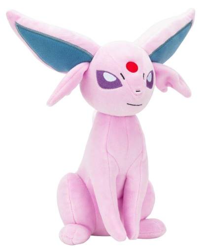 Jazware Pokemon - Espeon - Espeon Pluszak