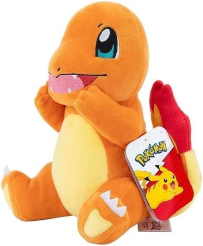 Pokemon - Charmander - Pluszak Charmander