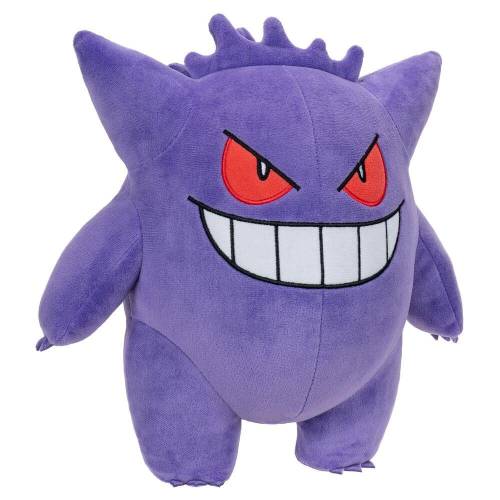 Jazware Pokemon - Gengar - Pluszak