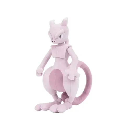 Jazware POKEMON - Mewtwo - Pluszak 30cm