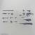Bandai Model Kit Gundam - Alto - 30MM Option Weapon 1 for Alto Detail Set