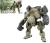 Bandai Gundam - bEXM-6 Roundnova I - Model Kit