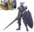 Bandai Gundam - Liber Lancer - Zestaw modelarski