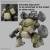 Bandai Gundam - bEXM-6 Roundnova I - Model Kit