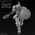 Bandai Gundam - Liber Warrior - 30MF Model Kit