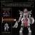 Bandai Gundam - Liber Warrior - 30MF Model Kit