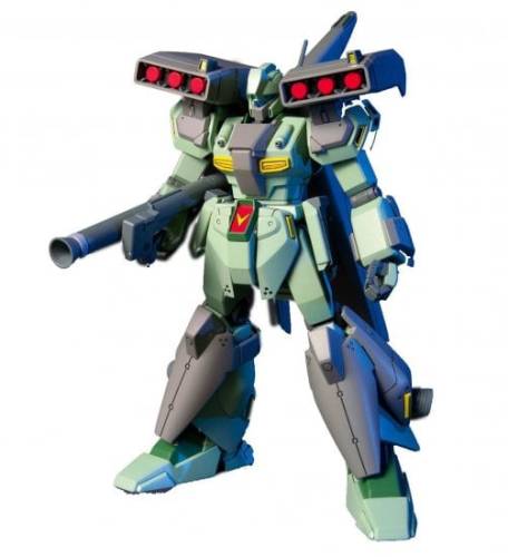 Bandai Gundam - HGUC 1/144 Stark Jegan Model Kit