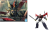 Bandai Mazinger - Great Mazinger - HG 1/144 Infinity Version Model Kit