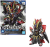Bandai Gundam - Xun Yu Strike Noir - SD Sangoku Soketsuden Zestaw modelarski