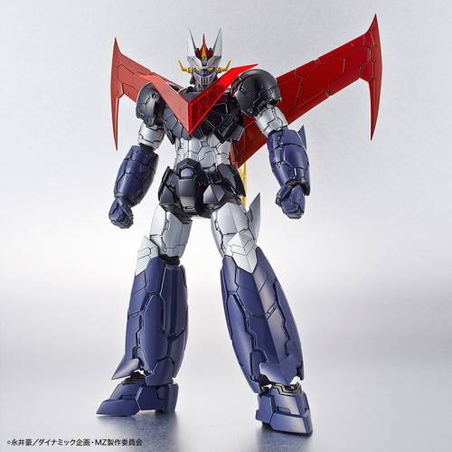Bandai Mazinger - Great Mazinger - HG 1/144 Infinity Version Model Kit