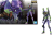 Bandai Neon Genesis Evangelion - UNIT-01 - Model Kit
