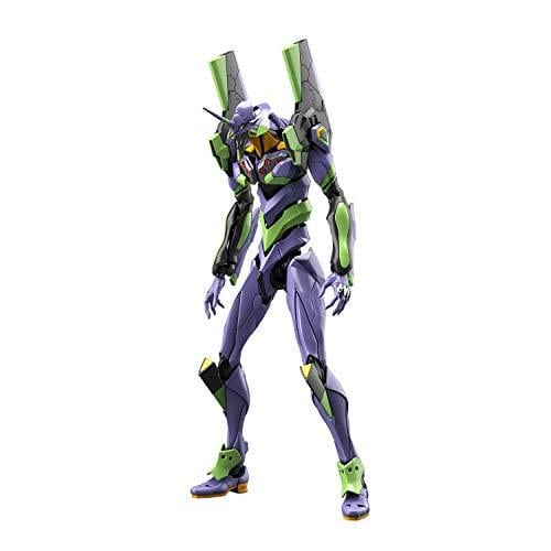 Bandai Neon Genesis Evangelion - UNIT-01 - Model Kit