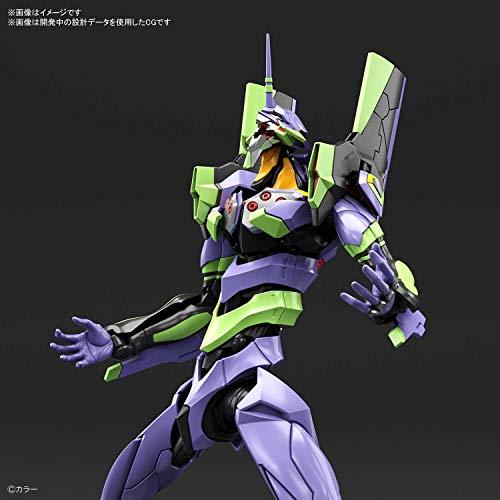 Bandai Neon Genesis Evangelion - UNIT-01 - Model Kit
