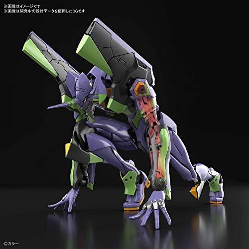Bandai Neon Genesis Evangelion - UNIT-01 - Model Kit