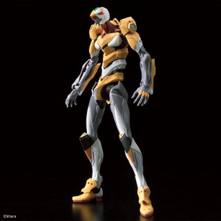 Bandai Neon Genesis Evangelion - Eva Unit 00 - RG NGE Eva Unit 00 Model Kit