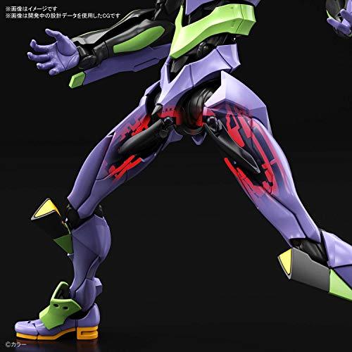 Bandai Neon Genesis Evangelion - UNIT-01 - Model Kit