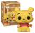 Funko POP! Disney - Pooh - Whittled Pooh #1761