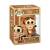Funko POP! Disney - Tigger - Whittled Tigger #1762