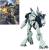 Bandai Gundam - Turn X - MG 1/100 Zestaw modelarski