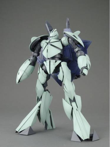 Bandai Gundam - Turn X - MG 1/100 Zestaw modelarski