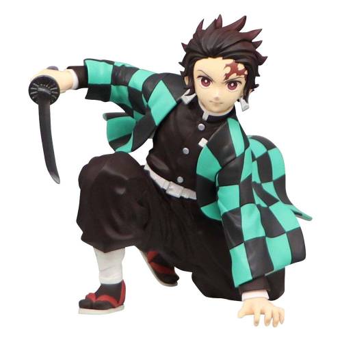 Figurka Demon Slayer: Kimetsu no Yaiba Kamado Tanjiro 13 cm