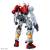 Bandai Gundam - GQuuuuuuX Sugais Gelgoog (GQ) - Model Kit