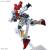 Bandai Gundam - GQuuuuuuX Sugais Gelgoog (GQ) - Model Kit