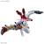 Bandai Gundam - GQuuuuuuX Sugais Gelgoog (GQ) - Model Kit
