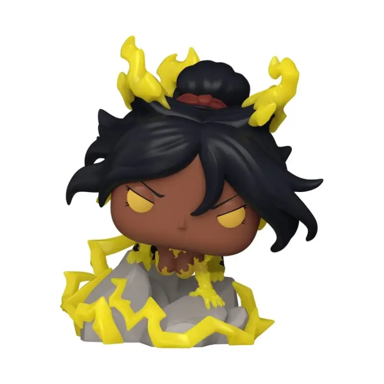 Funko POP! BLEACH TYBW - Yoruichi - Yoruichi (GW) #2579