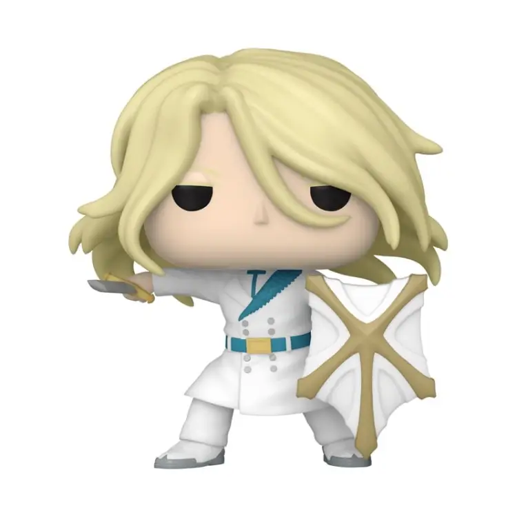 Funko POP! BLEACH TYBW - Haschwalth #2578