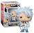 Funko POP! BLEACH TYBW - Hitsugaya - Absolute Bankai Hitsugaya #2576