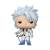 Funko POP! BLEACH TYBW - Hitsugaya - Absolute Bankai Hitsugaya #2576