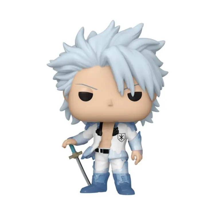 Funko POP! BLEACH TYBW - Hitsugaya - Absolute Bankai Hitsugaya #2576