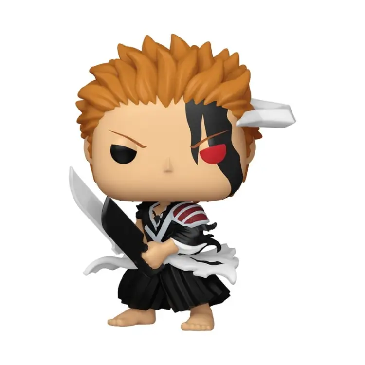 Funko POP! BLEACH TYBW - Demi-Hollowfied Ichigo #2575