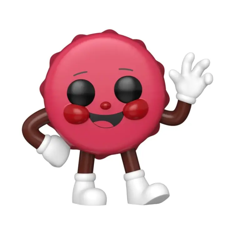 Funko POP! Fallout - Cappy #1314