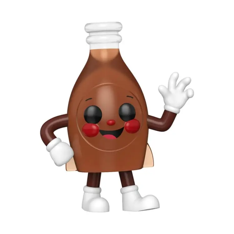 Funko POP! Fallout - Bottle #1315