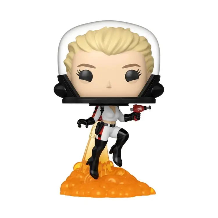 Funko POP! Fallout - Nuka Girl #1317
