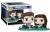 Funko POP! TWILIGHT - Edward & Bella - POP Moments #2133