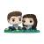 Funko POP! TWILIGHT - Edward & Bella - POP Moments #2133