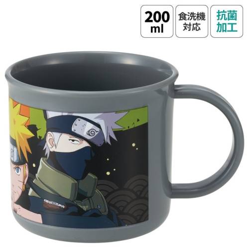 Benelic Naruto - Team 7 - Kubek