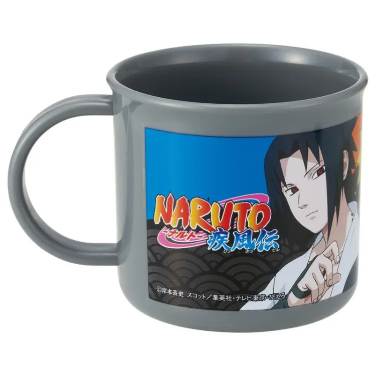 Benelic Naruto - Team 7 - Kubek