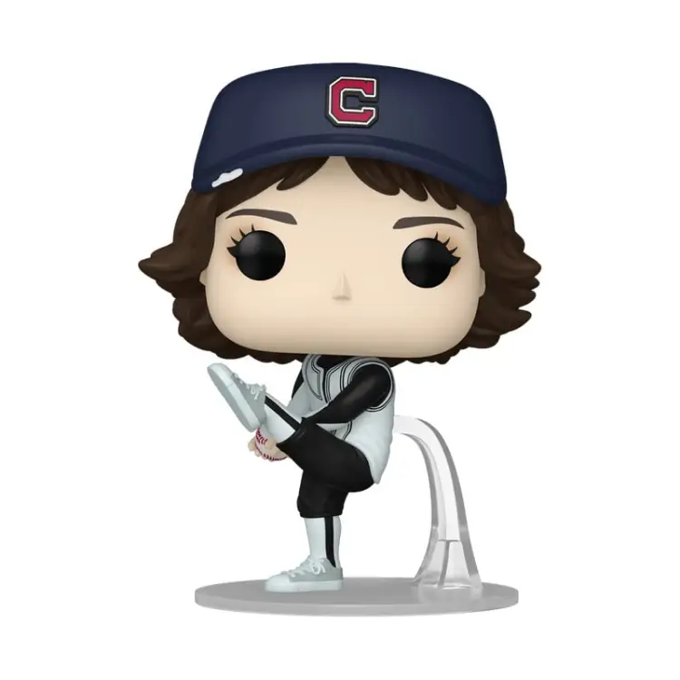 Funko POP! Twilight - Alice Cullen - Baseball Uniform #2132