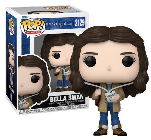Funko POP! Twilight - Bella Swan #2129