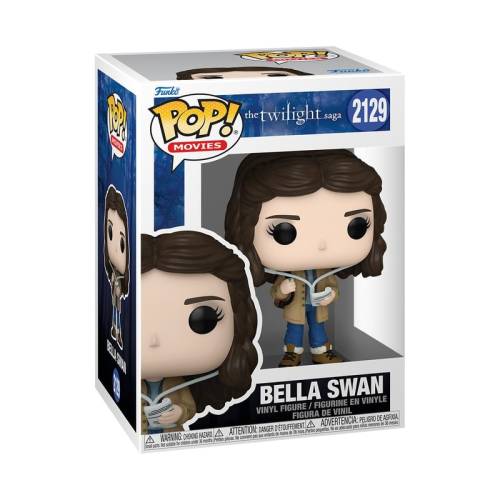 Funko POP! Twilight - Bella Swan #2129