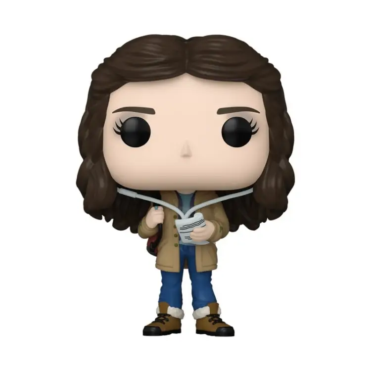 Funko POP! Twilight - Bella Swan #2129