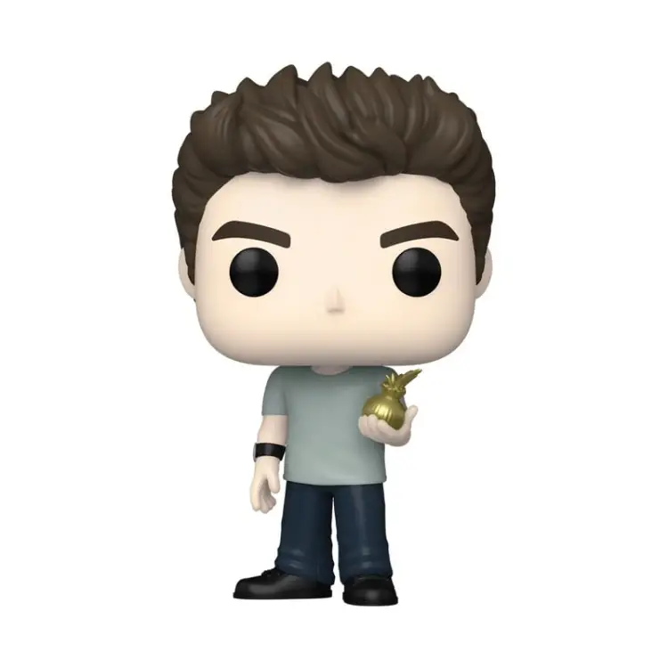 Funko POP! Twilight - Edward - Edward #2130