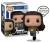 Funko POP! Twilight - Jacob Black (Sayings) #2131