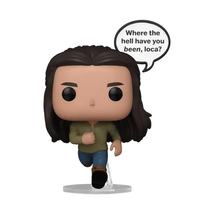 Funko POP! Twilight - Jacob Black (Sayings) #2131