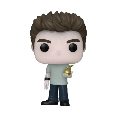 Funko POP! Twilight - Edward - Chase #2130