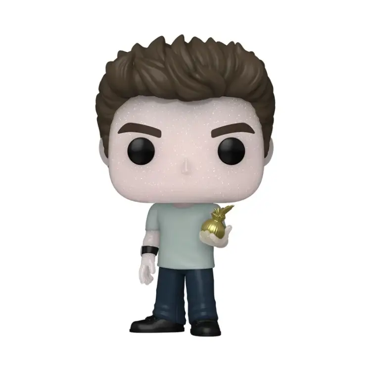 Funko POP! Twilight - Edward - Chase #2130